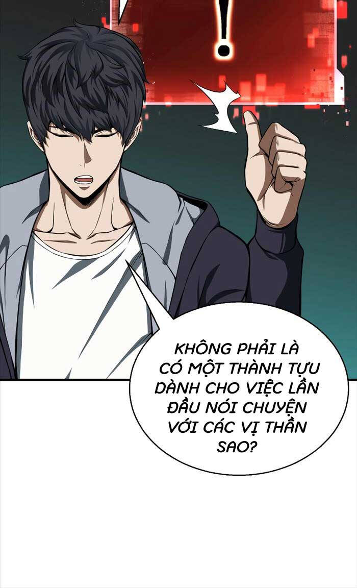 Tử Linh Sư Mạnh Nhất Chap 3 - Next Chap 4