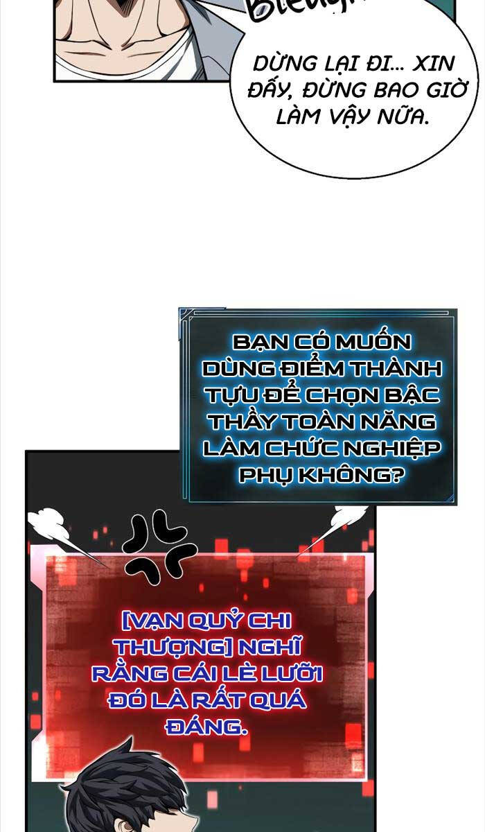 Tử Linh Sư Mạnh Nhất Chap 3 - Next Chap 4