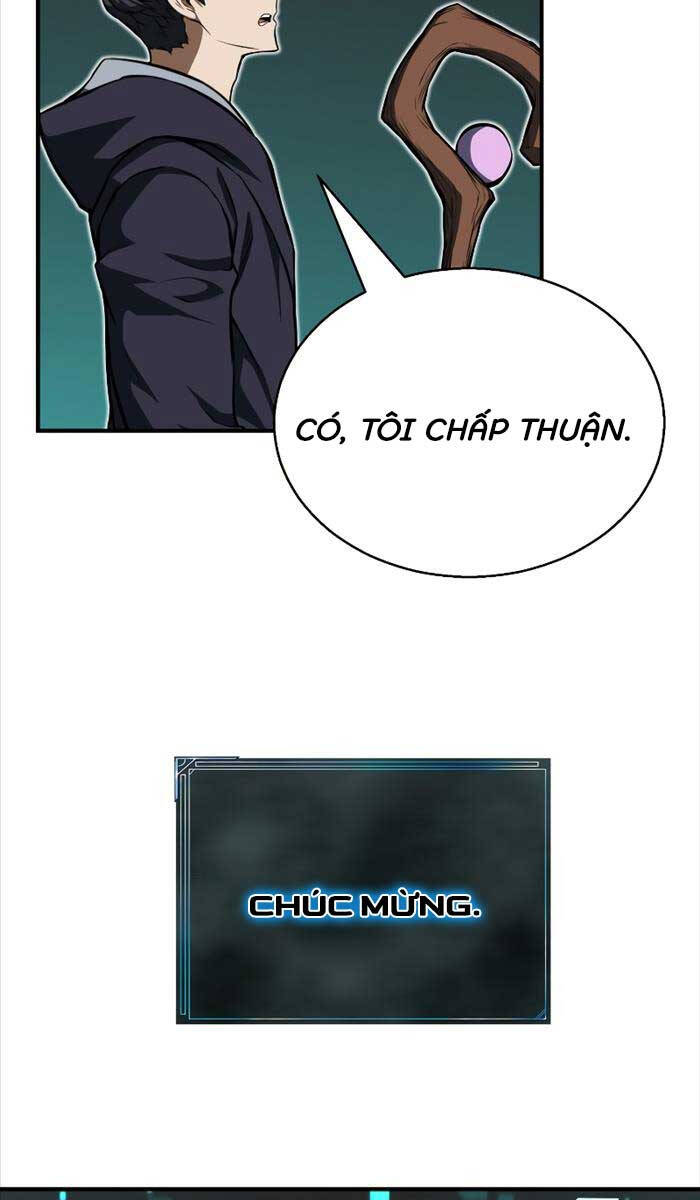 Tử Linh Sư Mạnh Nhất Chap 3 - Next Chap 4