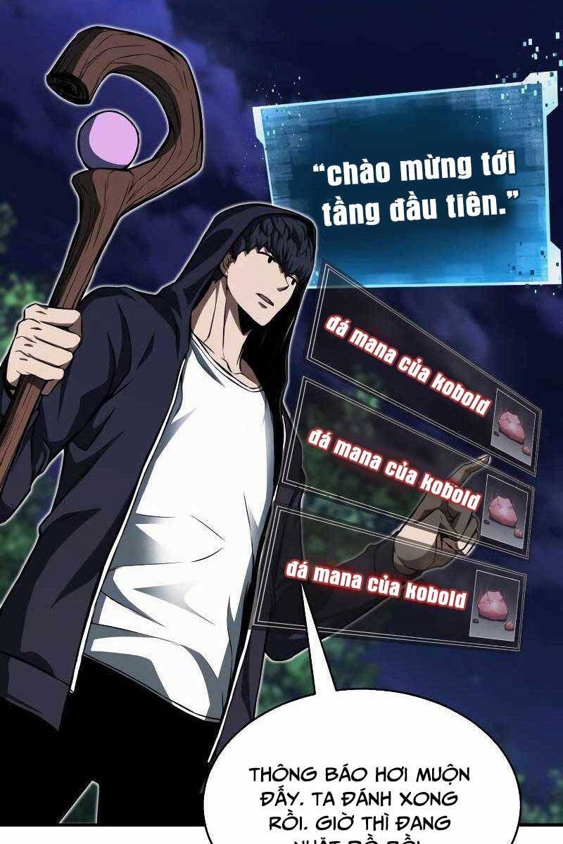 Tử Linh Sư Mạnh Nhất Chap 4 - Next Chap 5