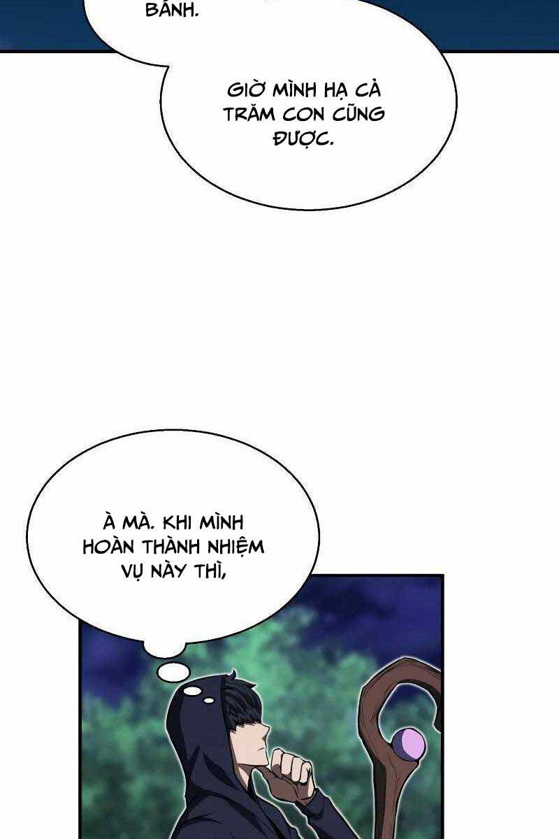 Tử Linh Sư Mạnh Nhất Chap 4 - Next Chap 5