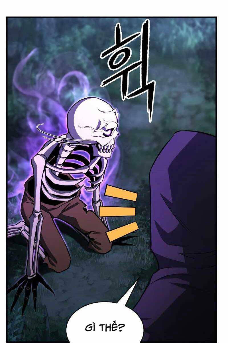 Tử Linh Sư Mạnh Nhất Chap 4 - Next Chap 5