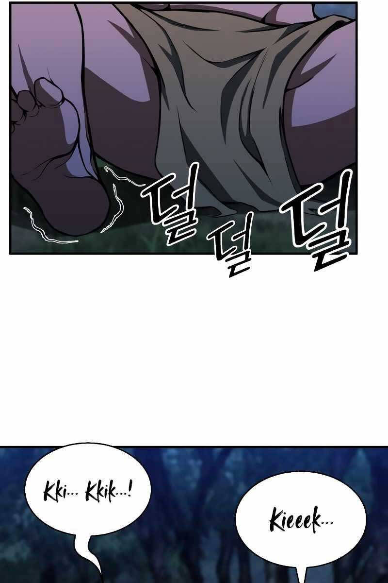 Tử Linh Sư Mạnh Nhất Chap 4 - Next Chap 5