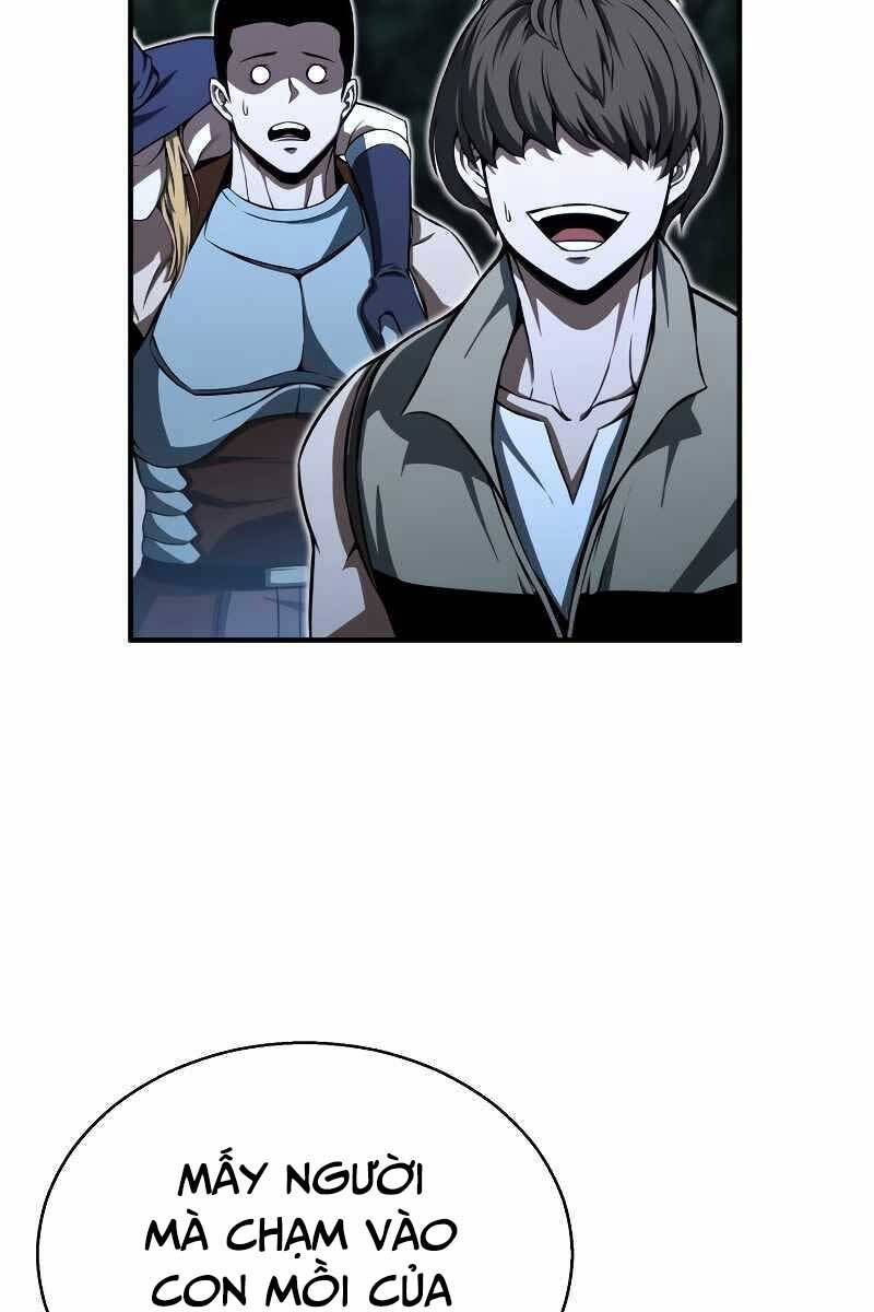 Tử Linh Sư Mạnh Nhất Chap 4 - Next Chap 5