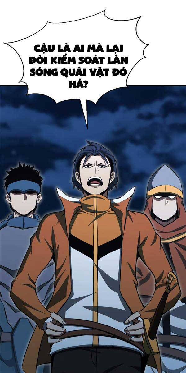 Tử Linh Sư Mạnh Nhất Chap 9 - Next Chap 10