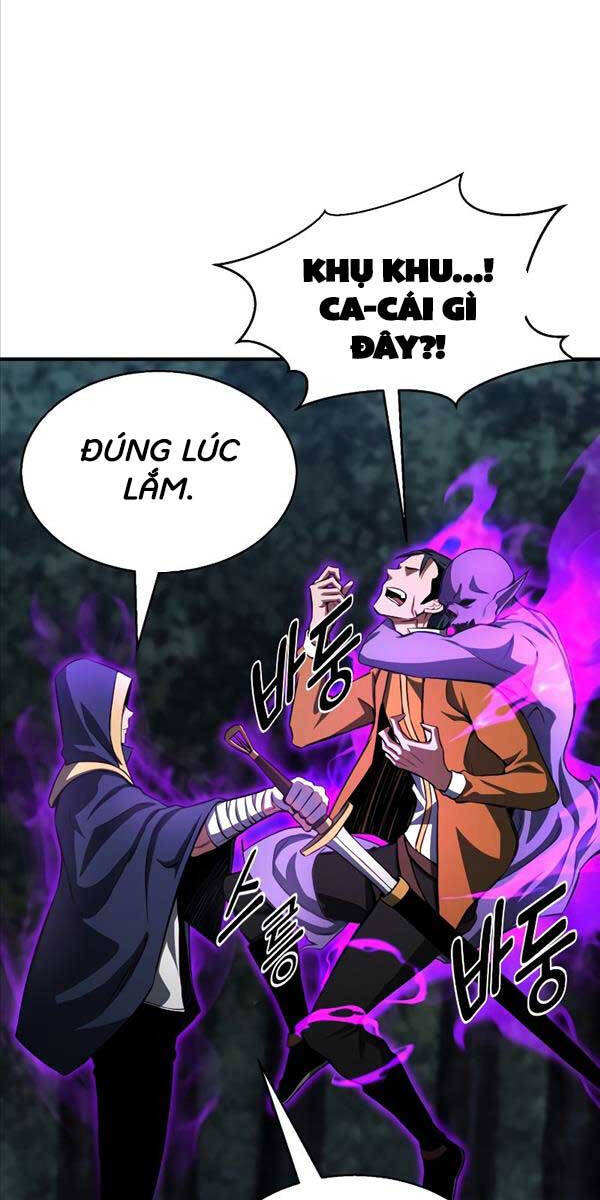 Tử Linh Sư Mạnh Nhất Chap 9 - Next Chap 10