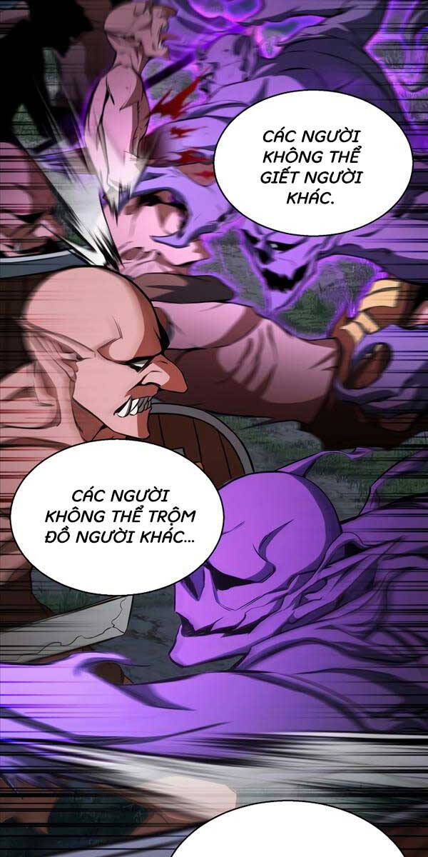 Tử Linh Sư Mạnh Nhất Chap 9 - Next Chap 10