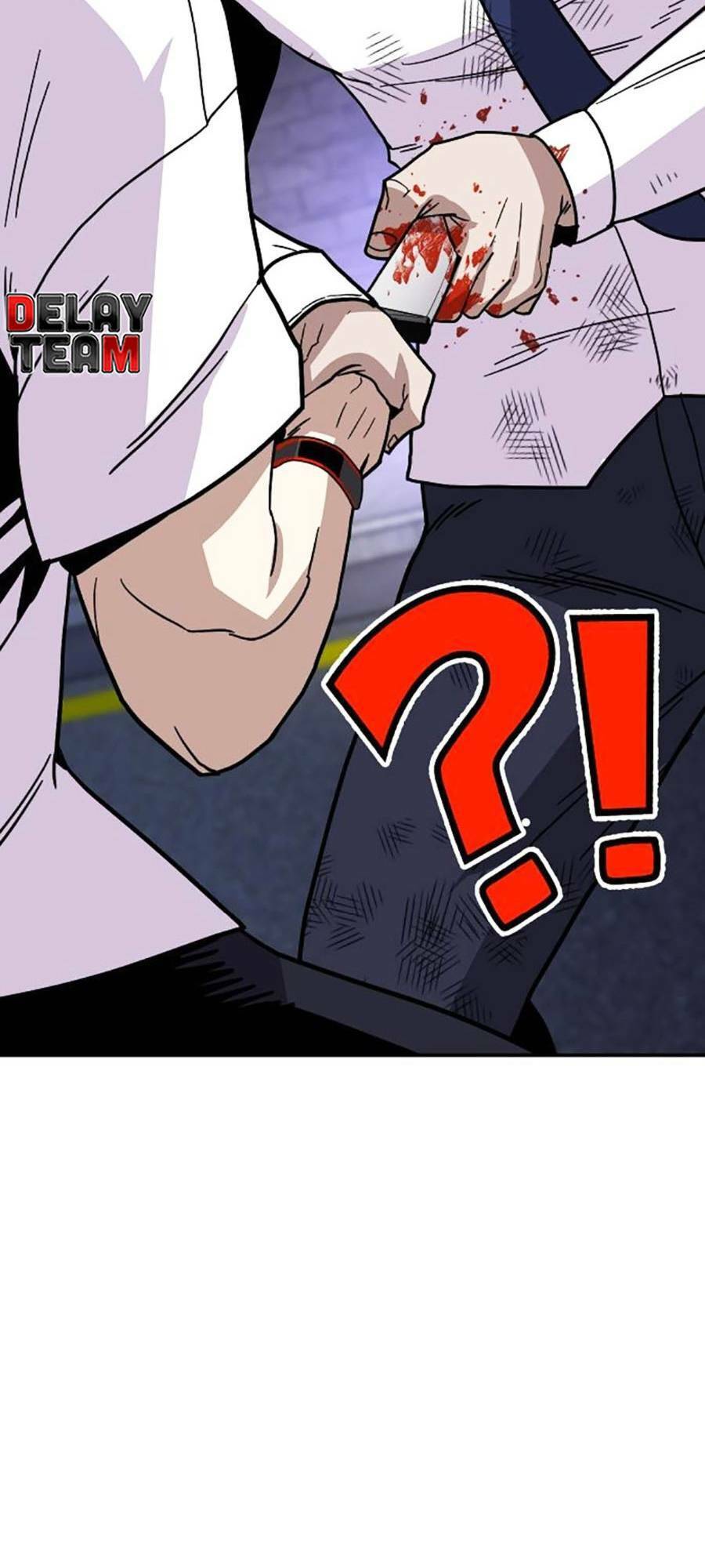 Nôn Tiền Ra Chap 10 - Next Chap 11