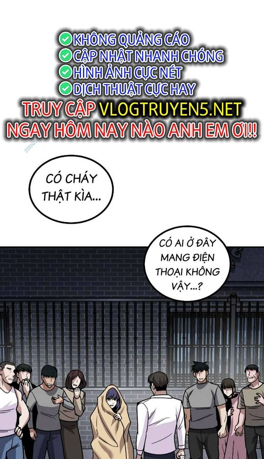 Nôn Tiền Ra Chap 10 - Next Chap 11