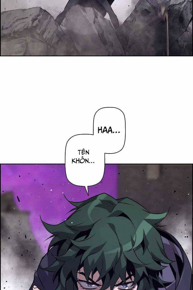 Đặc Tính Tiến Hóa Của Chiêu Hồn Sư Chap 11 - Next Chap 12