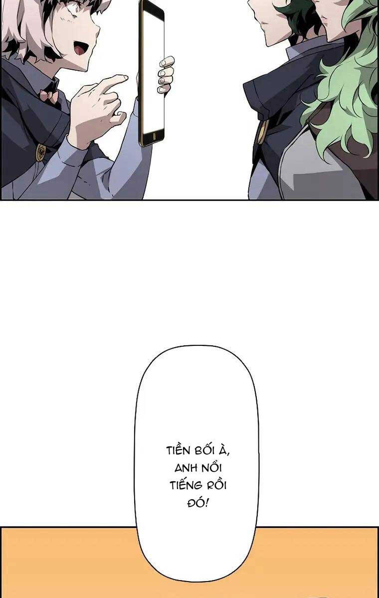 Đặc Tính Tiến Hóa Của Chiêu Hồn Sư Chap 13 - Next Chap 14