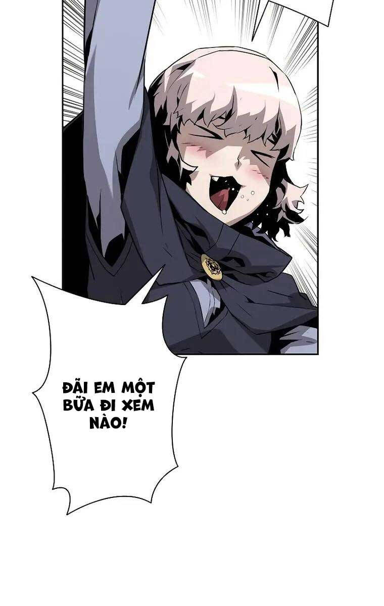 Đặc Tính Tiến Hóa Của Chiêu Hồn Sư Chap 13 - Next Chap 14