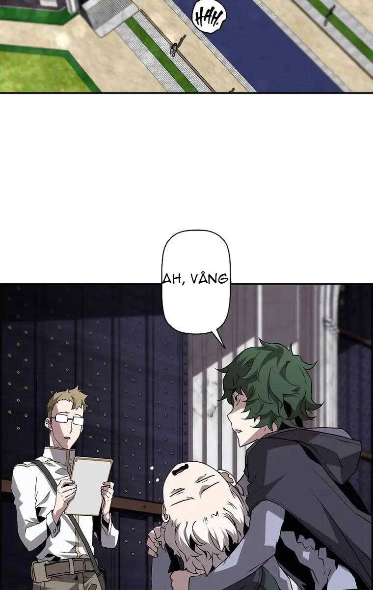 Đặc Tính Tiến Hóa Của Chiêu Hồn Sư Chap 13 - Next Chap 14