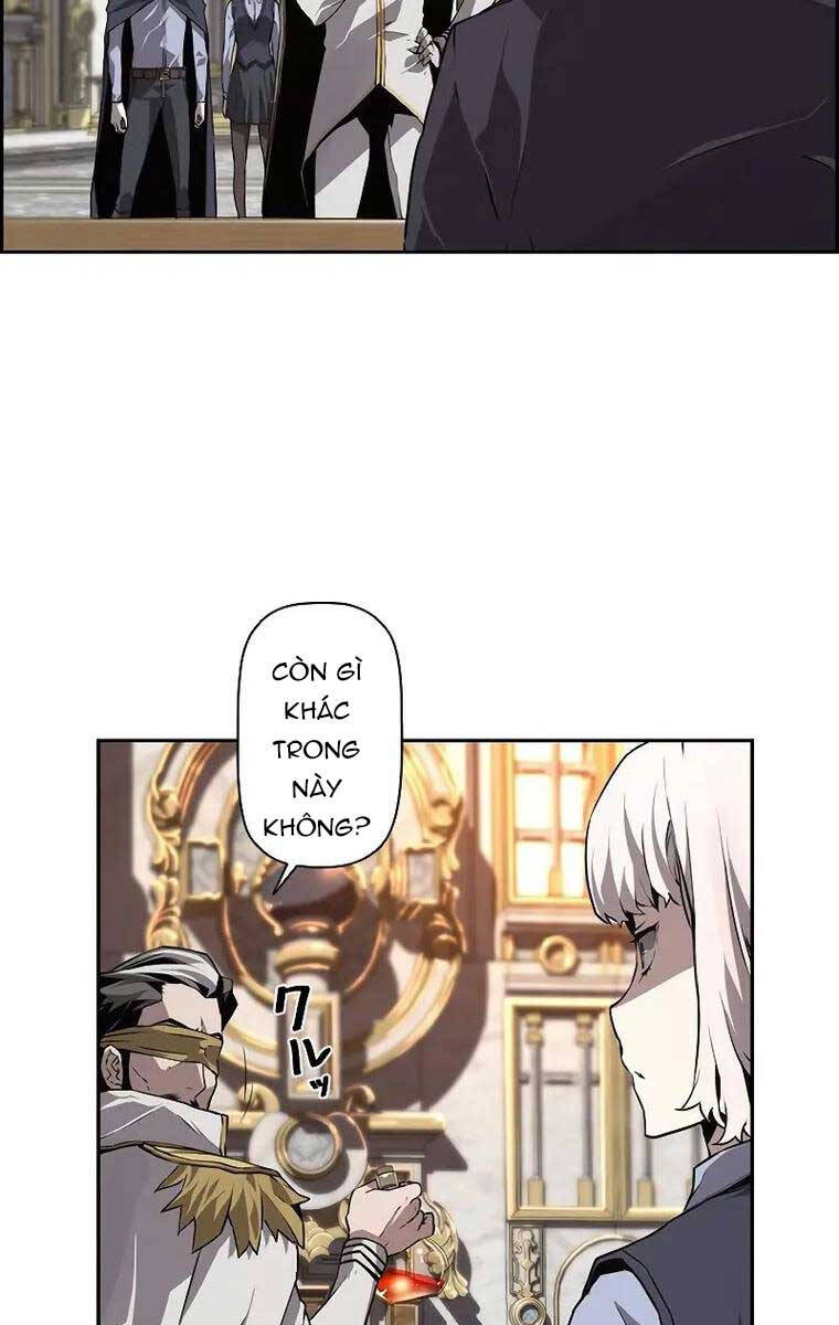 Đặc Tính Tiến Hóa Của Chiêu Hồn Sư Chap 14 - Next Chap 15