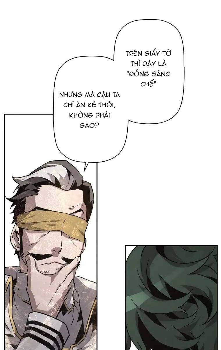 Đặc Tính Tiến Hóa Của Chiêu Hồn Sư Chap 14 - Next Chap 15