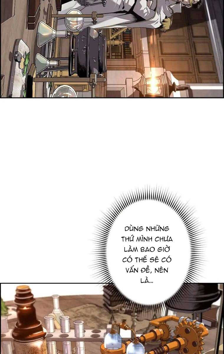 Đặc Tính Tiến Hóa Của Chiêu Hồn Sư Chap 14 - Next Chap 15