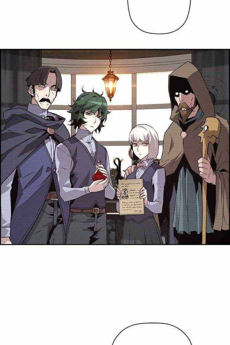 Đặc Tính Tiến Hóa Của Chiêu Hồn Sư Chap 16 - Next Chap 17