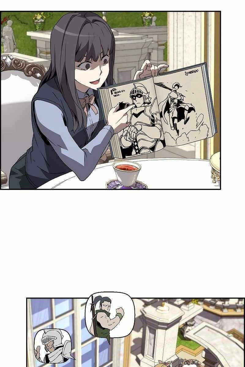 Đặc Tính Tiến Hóa Của Chiêu Hồn Sư Chap 16 - Next Chap 17