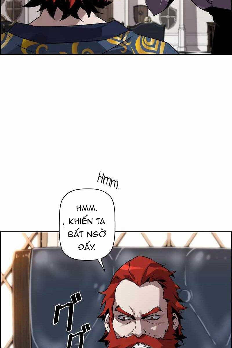 Đặc Tính Tiến Hóa Của Chiêu Hồn Sư Chap 17 - Next Chap 18