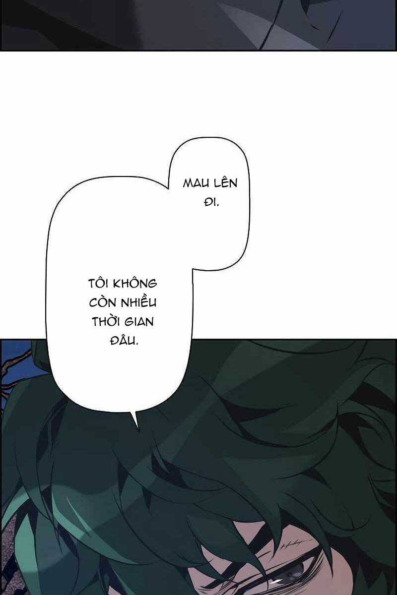 Đặc Tính Tiến Hóa Của Chiêu Hồn Sư Chap 20 - Next Chap 21