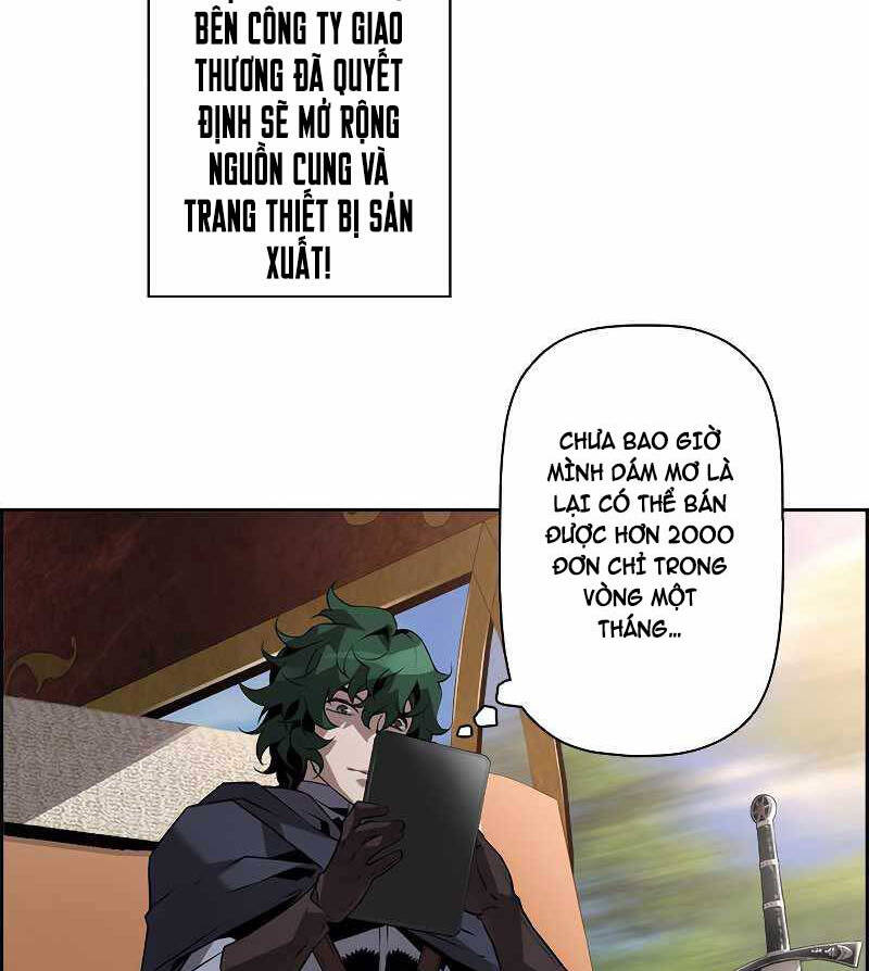 Đặc Tính Tiến Hóa Của Chiêu Hồn Sư Chap 22 - Next Chap 23