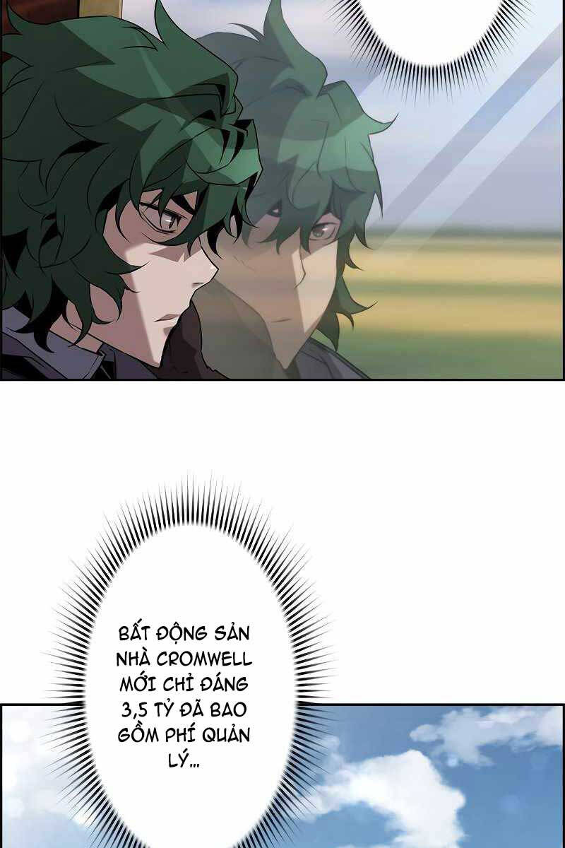 Đặc Tính Tiến Hóa Của Chiêu Hồn Sư Chap 22 - Next Chap 23