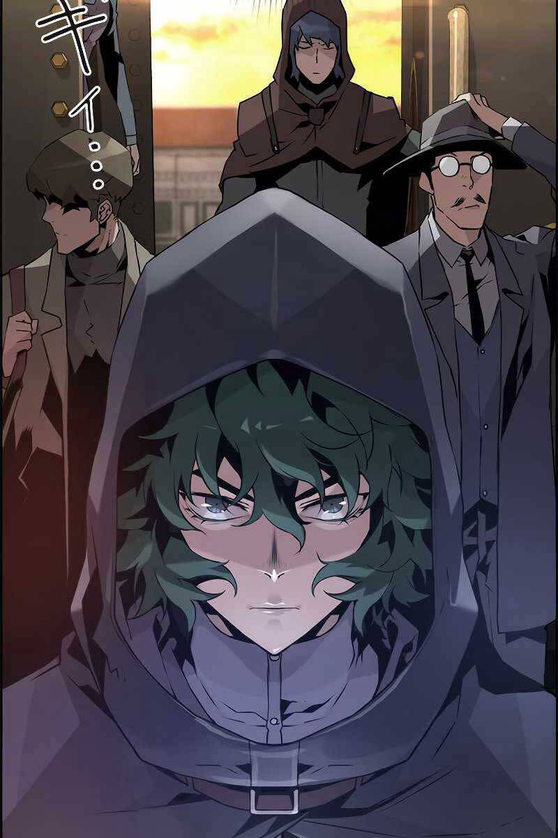 Đặc Tính Tiến Hóa Của Chiêu Hồn Sư Chap 22 - Next Chap 23