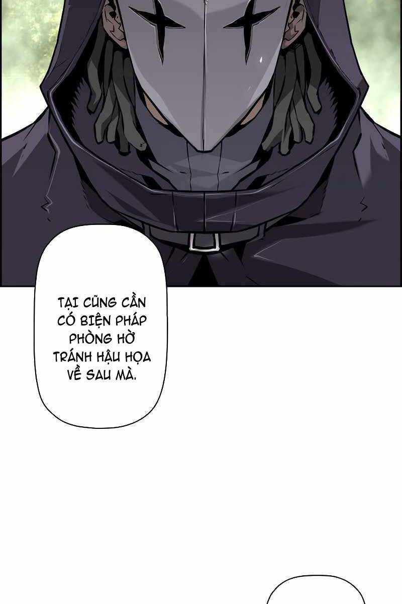 Đặc Tính Tiến Hóa Của Chiêu Hồn Sư Chap 22 - Next Chap 23