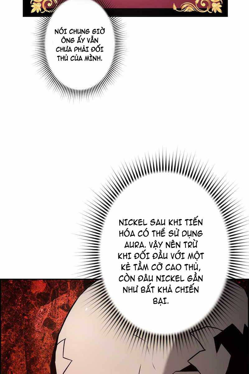 Đặc Tính Tiến Hóa Của Chiêu Hồn Sư Chap 22 - Next Chap 23