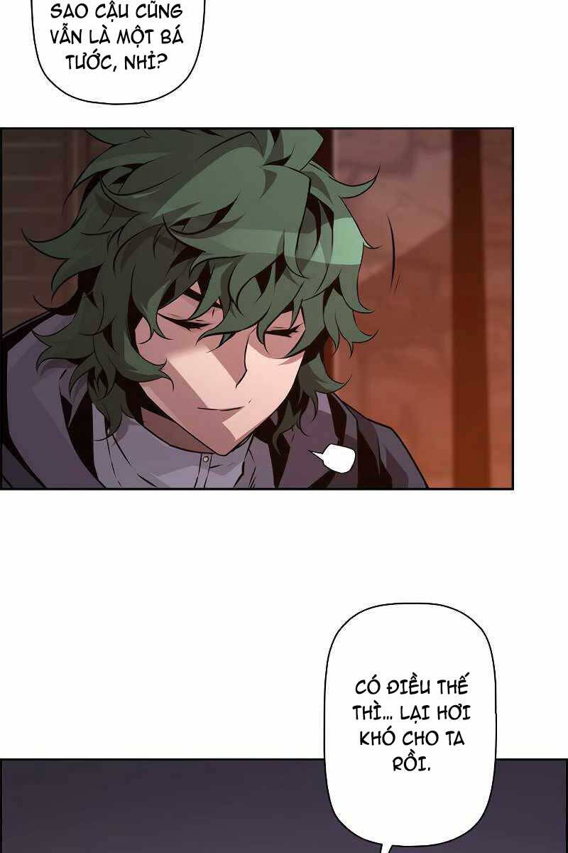 Đặc Tính Tiến Hóa Của Chiêu Hồn Sư Chap 22 - Next Chap 23