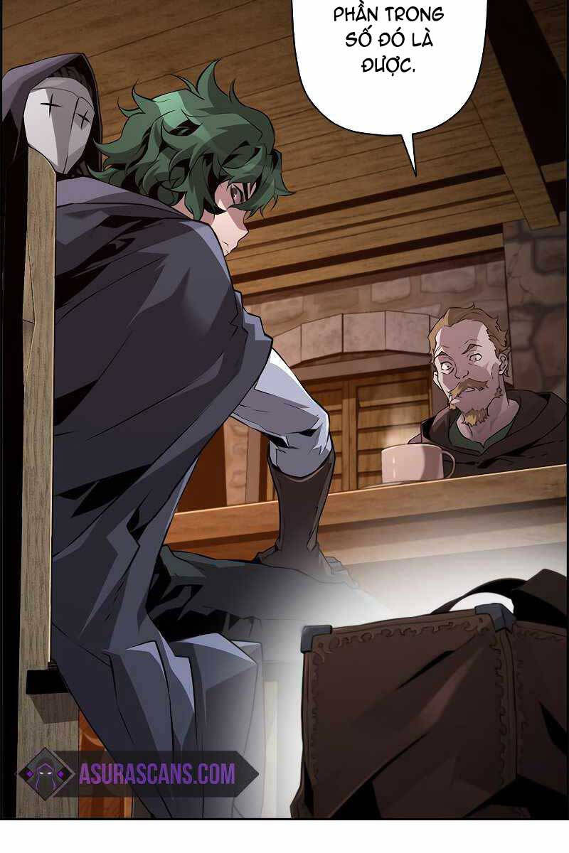 Đặc Tính Tiến Hóa Của Chiêu Hồn Sư Chap 22 - Next Chap 23