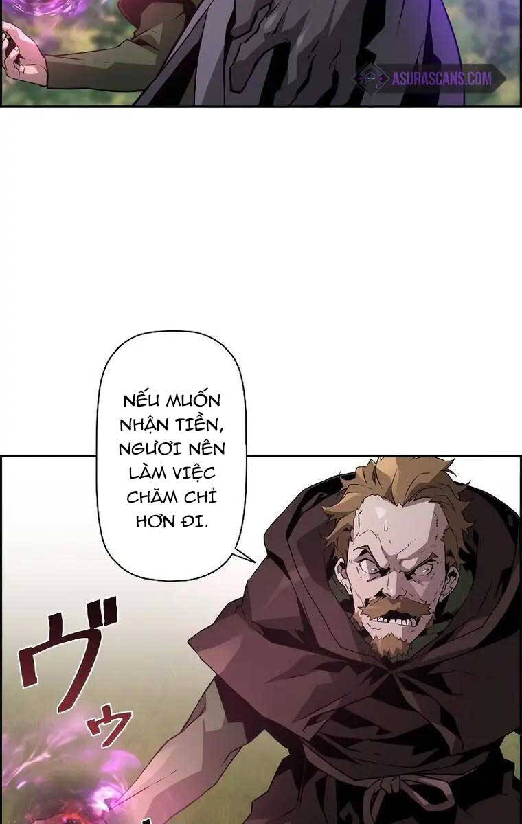 Đặc Tính Tiến Hóa Của Chiêu Hồn Sư Chap 23 - Next Chap 24