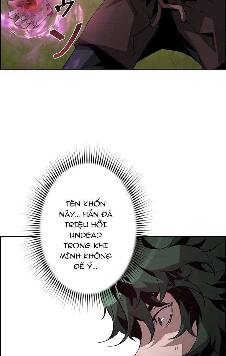 Đặc Tính Tiến Hóa Của Chiêu Hồn Sư Chap 23 - Next Chap 24