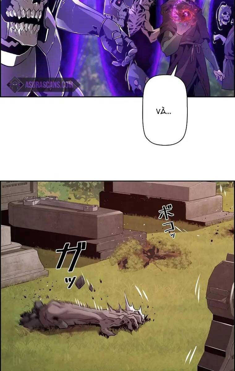 Đặc Tính Tiến Hóa Của Chiêu Hồn Sư Chap 23 - Next Chap 24