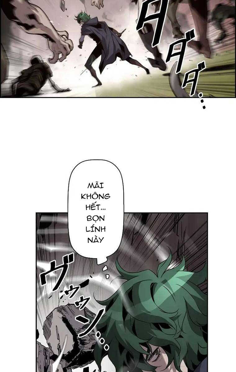 Đặc Tính Tiến Hóa Của Chiêu Hồn Sư Chap 23 - Next Chap 24