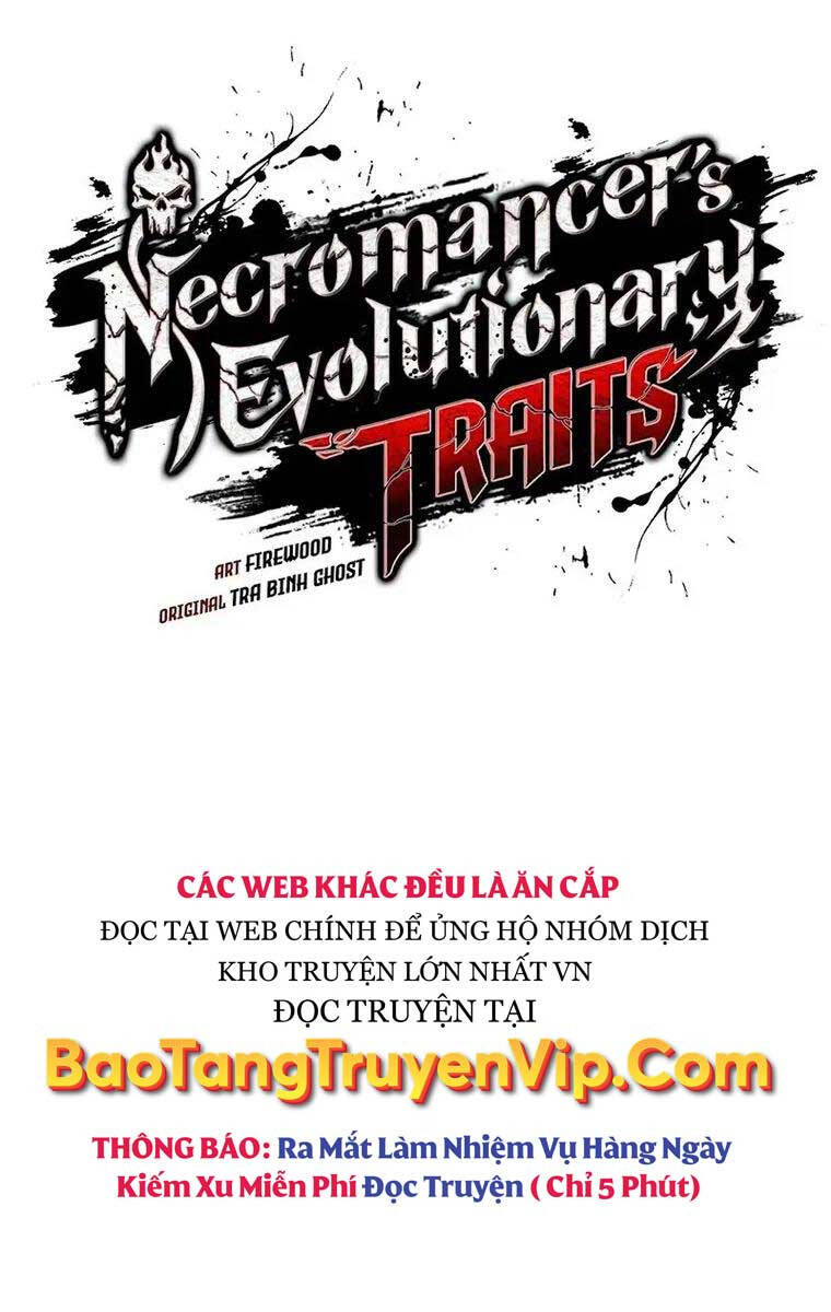 Đặc Tính Tiến Hóa Của Chiêu Hồn Sư Chap 23 - Next Chap 24