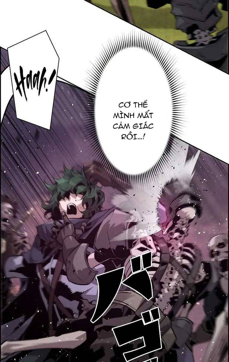 Đặc Tính Tiến Hóa Của Chiêu Hồn Sư Chap 23 - Next Chap 24