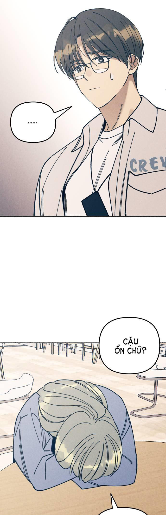 Mối Tình Đầu Đáng Ghét Chap 12 - Next Chap 13