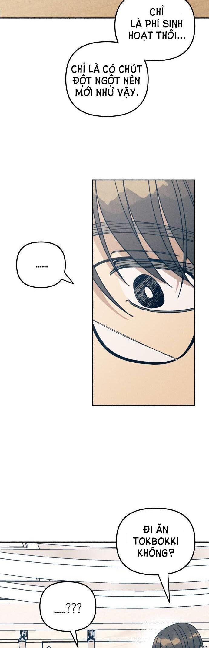 Mối Tình Đầu Đáng Ghét Chap 12 - Next Chap 13