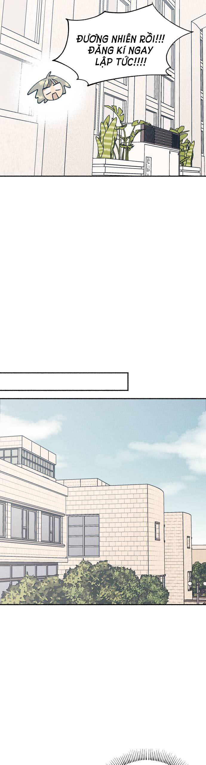 Mối Tình Đầu Đáng Ghét Chap 12 - Next Chap 13