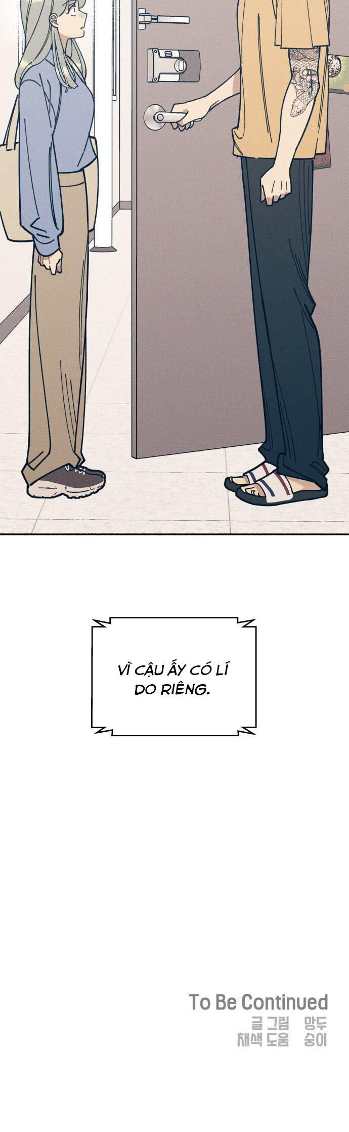 Mối Tình Đầu Đáng Ghét Chap 12 - Next Chap 13