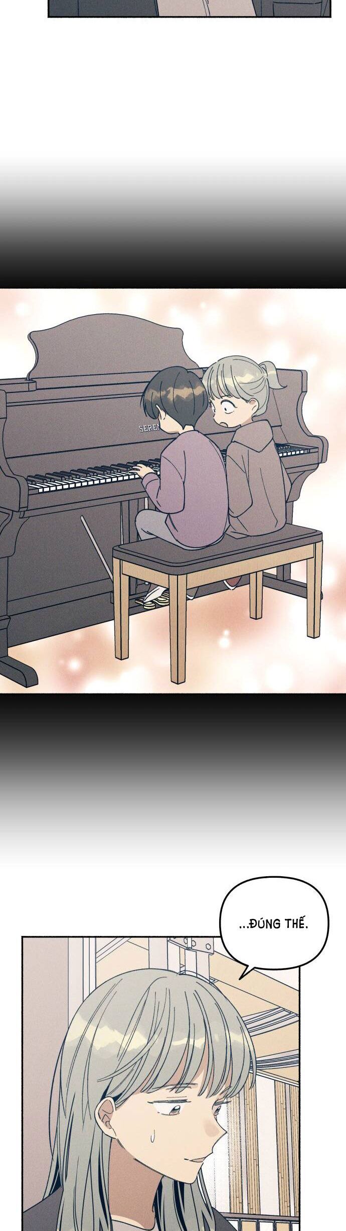 Mối Tình Đầu Đáng Ghét Chap 5 - Next Chap 6