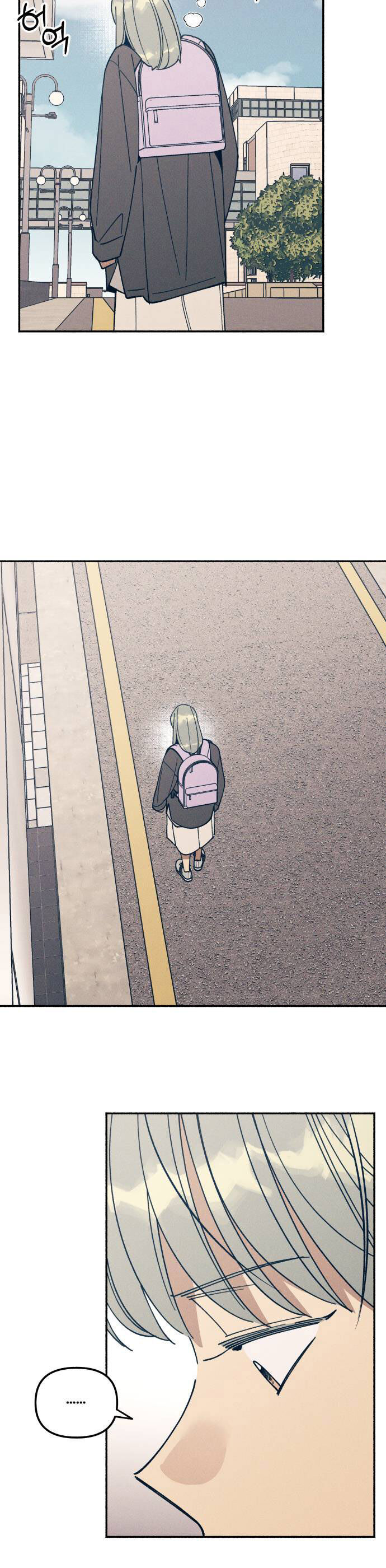 Mối Tình Đầu Đáng Ghét Chap 5 - Next Chap 6