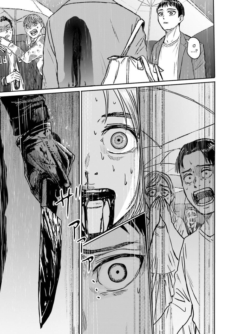 Meguru Mirai Chap 5 - Next Chap 6