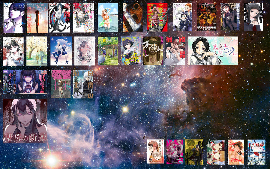 Meguru Mirai Chap 5 - Next Chap 6