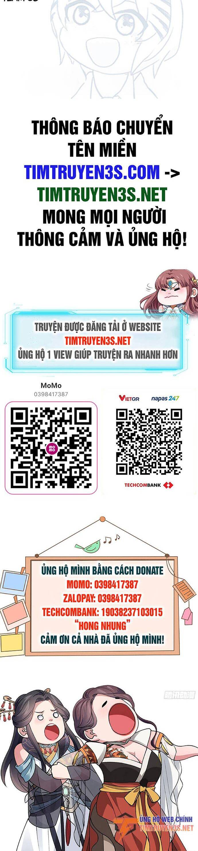 Hổ Đến Chơi Nhà Chap 18 - Next Chap 19