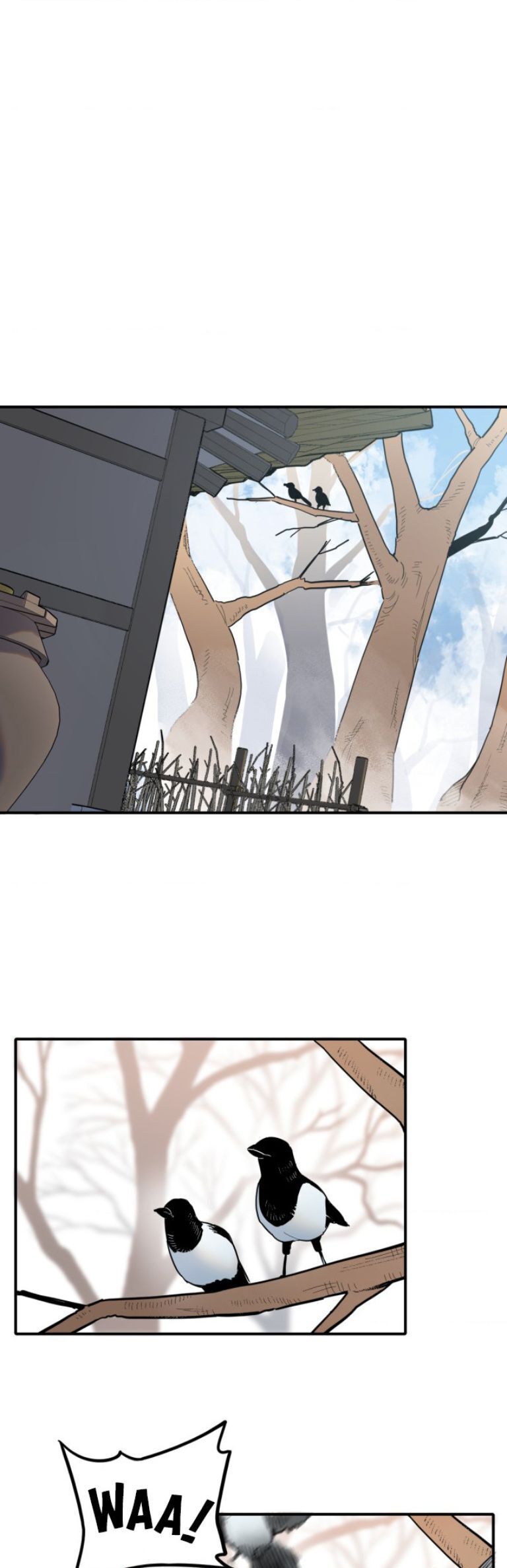 Hổ Đến Chơi Nhà Chap 5 - Next Chap 6