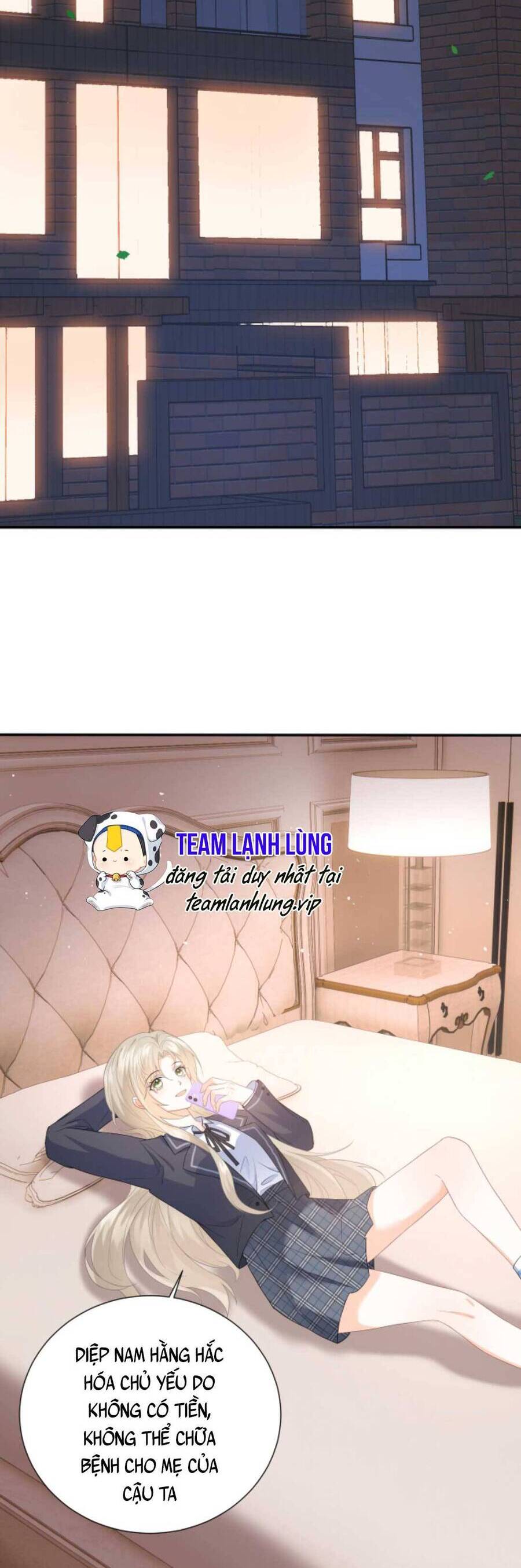 Xuyên Nhanh : Nhân Vật Phản Diện Quá Nuông Chiều Ta Chap 11 - Next Chap 12