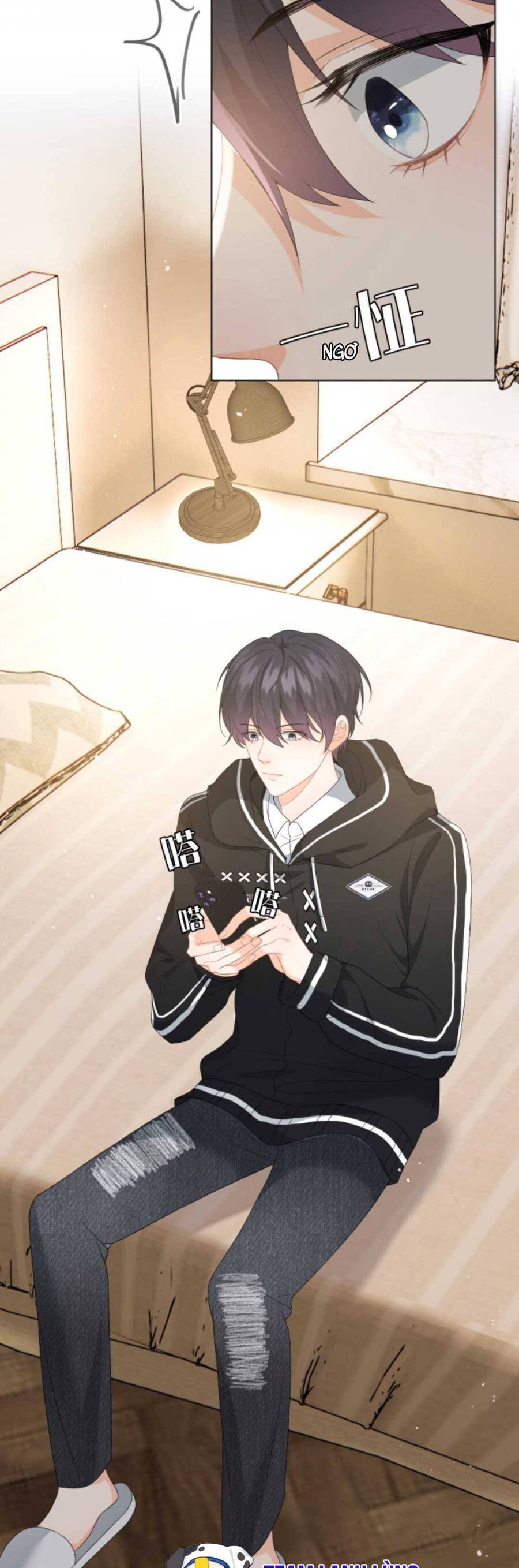 Xuyên Nhanh : Nhân Vật Phản Diện Quá Nuông Chiều Ta Chap 11 - Next Chap 12