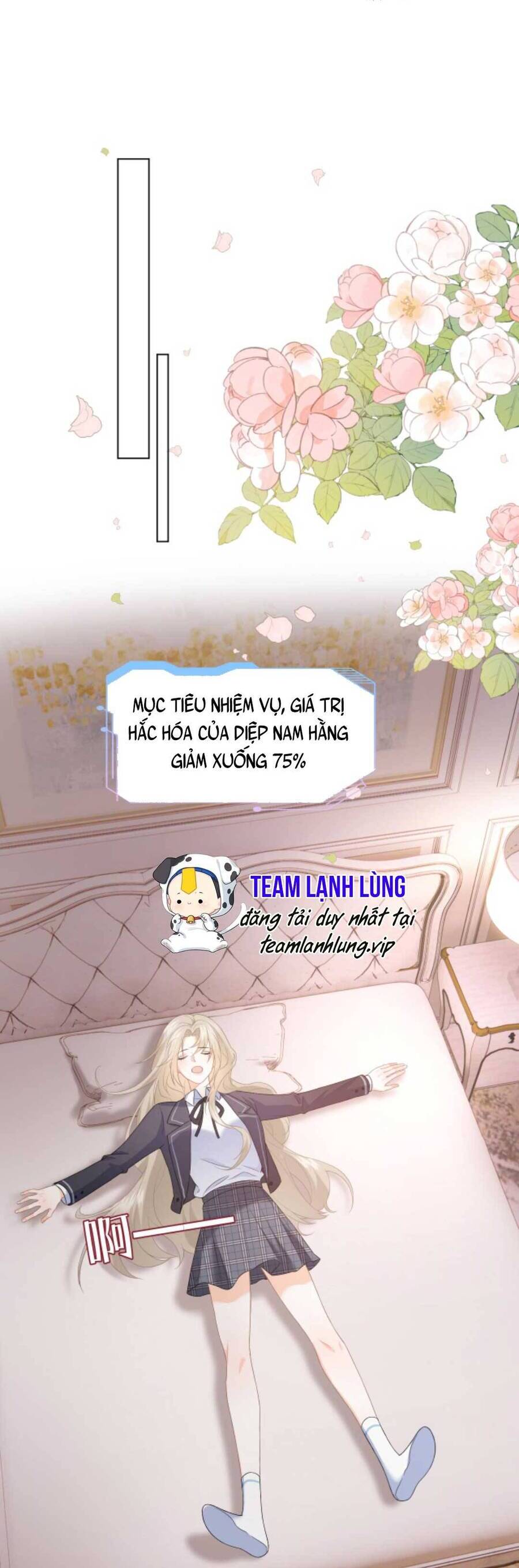 Xuyên Nhanh : Nhân Vật Phản Diện Quá Nuông Chiều Ta Chap 11 - Next Chap 12